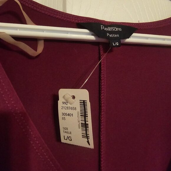 Dress - Picture 4 of 4